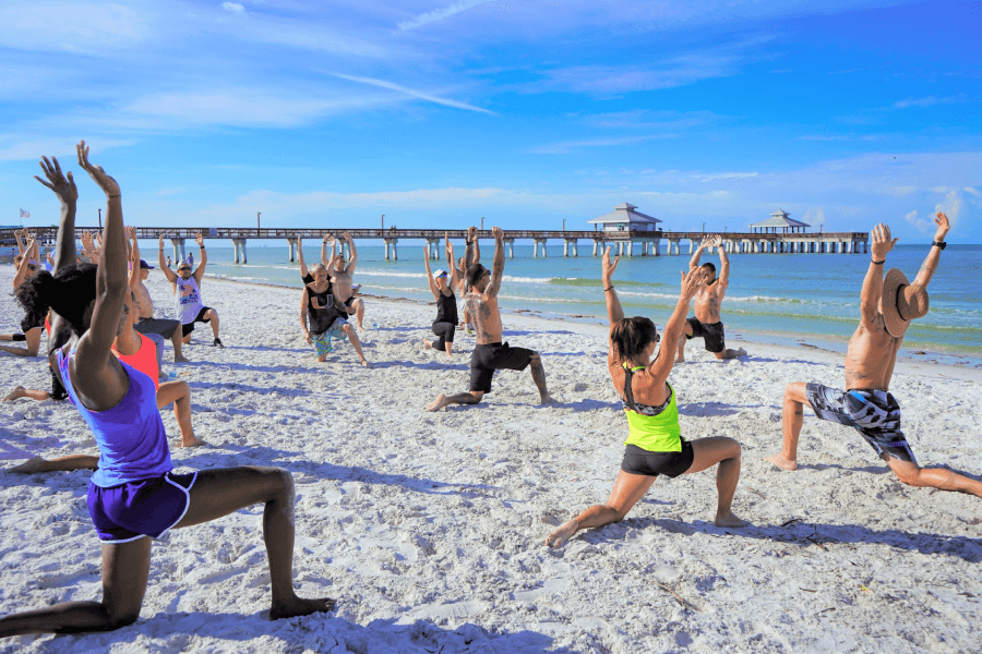 WELLNESS WORKSHOPS