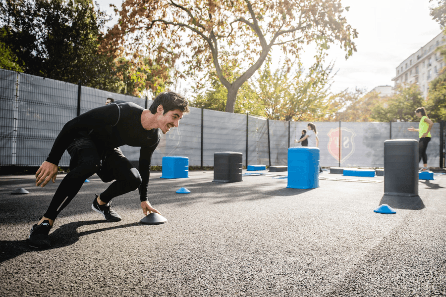 WELLNESS CHALLENGES AND INCENTIVE PROGRAMS