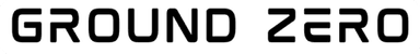 Ground Zero Logo