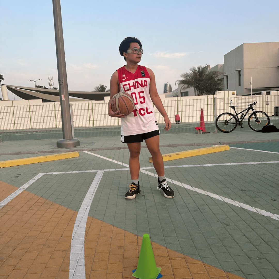 Nathaniel Faustino