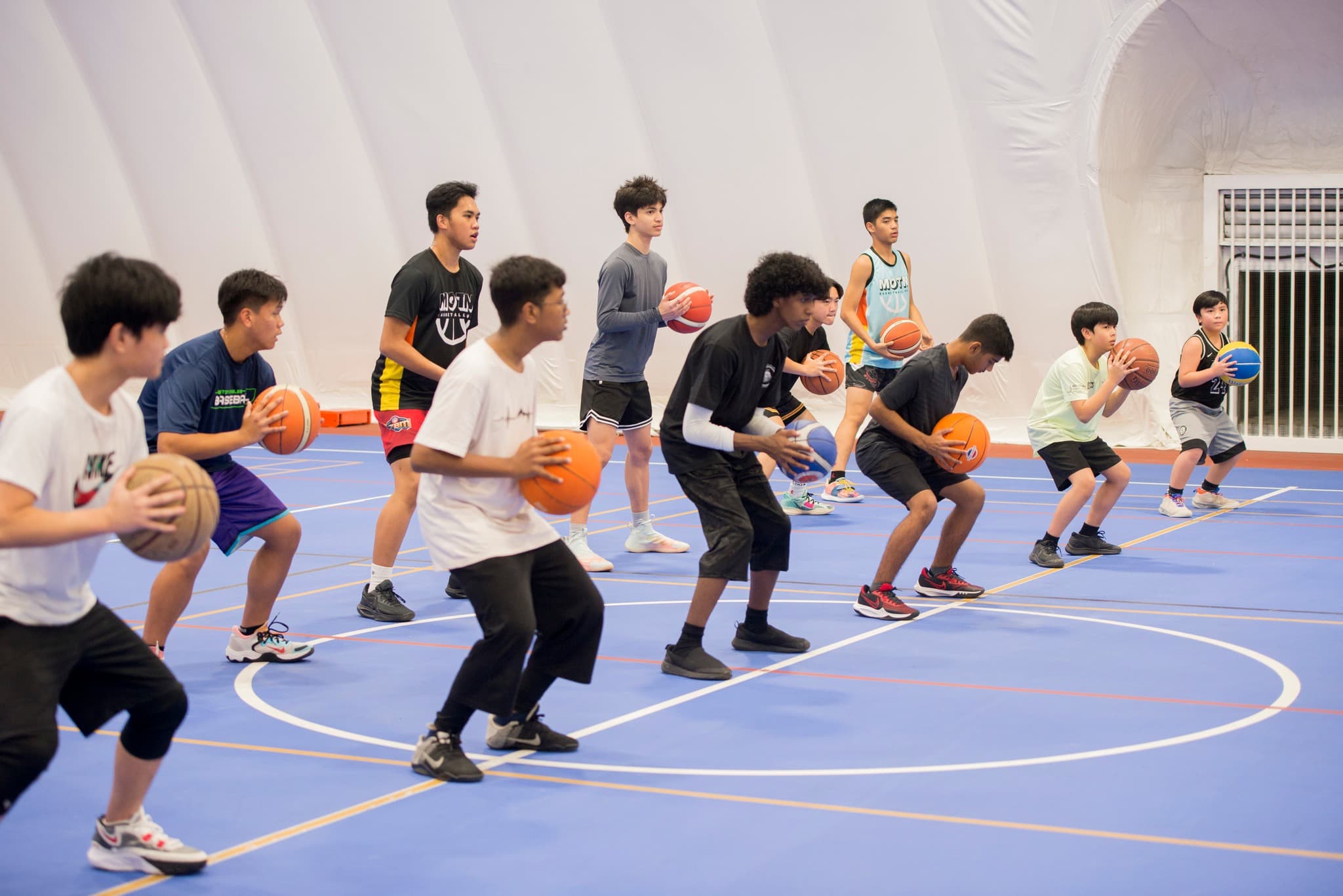 Basketball
